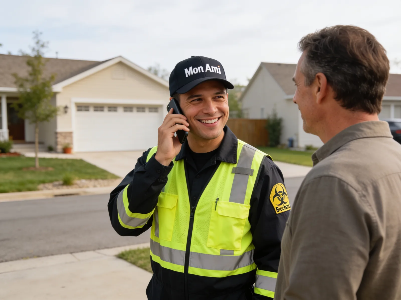 Sewage Cleanup East Butler, PA FAQs